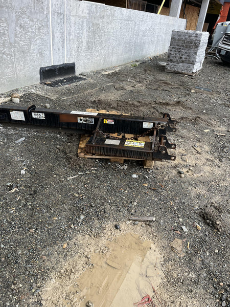 2020 STAR INDUSTRIES M1360B - Star JIB Boom