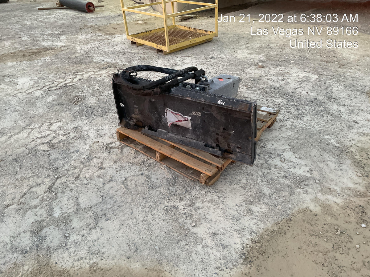 2021 EPIROC EC70T