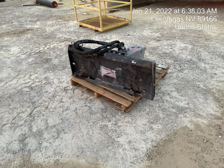 2021 EPIROC EC70T