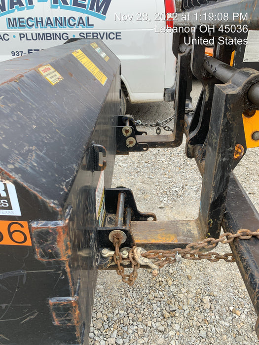 2021 STAR INDUSTRIES 1406B