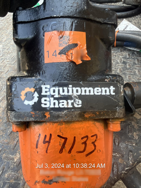 2021 MICHIGAN PNEUMATIC 4940B2