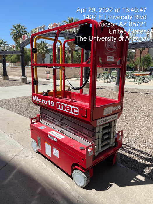 2022 MEC Micro 19