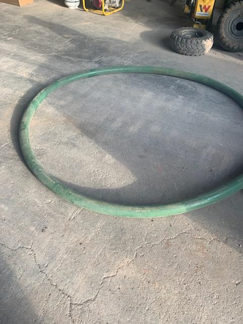 2021 WACKER NEUSON PT3A