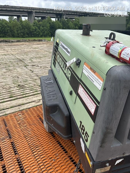 2019 SULLAIR 185-DPQ