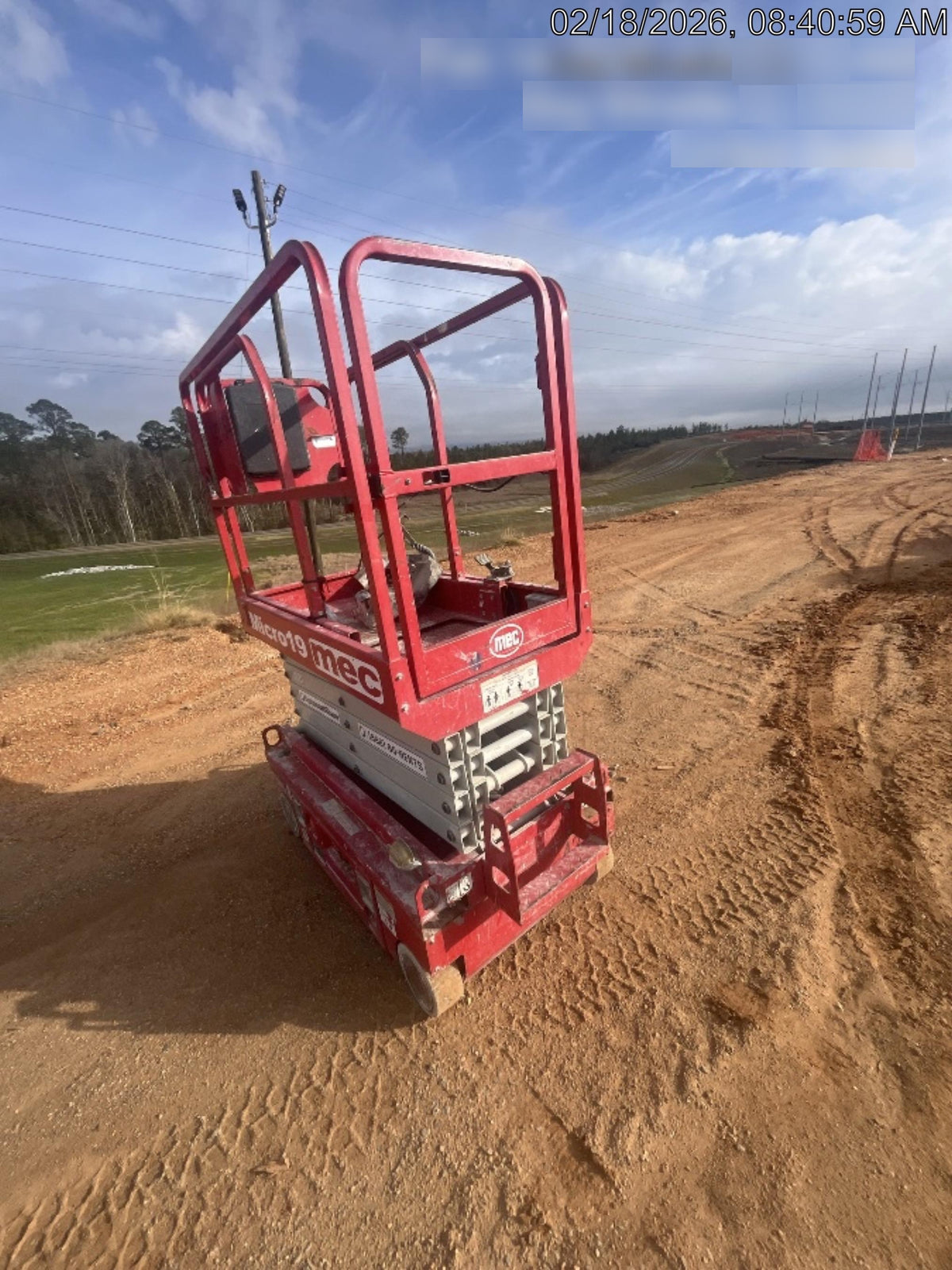 2019 MEC Micro 19