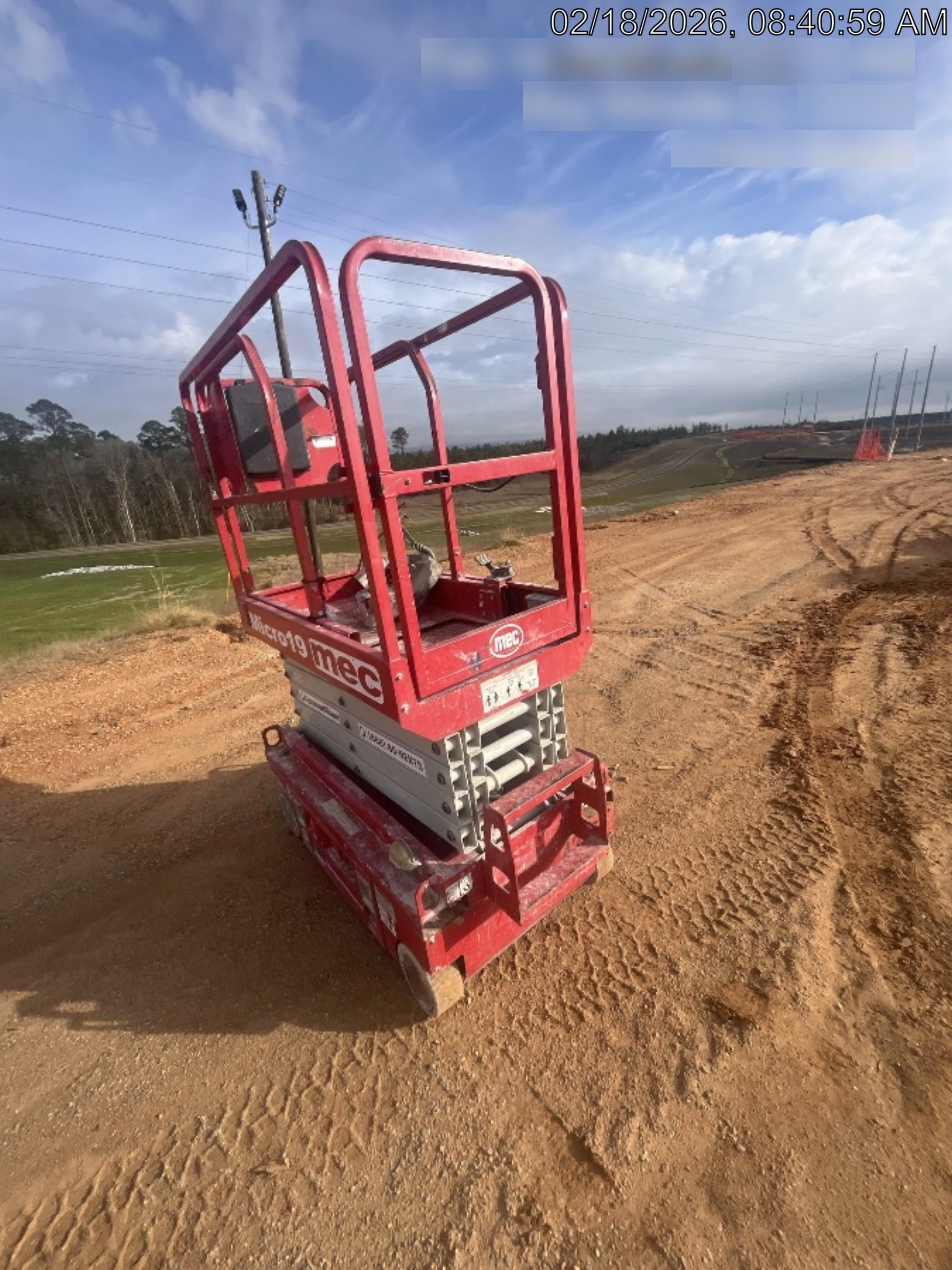 2019 MEC Micro 19