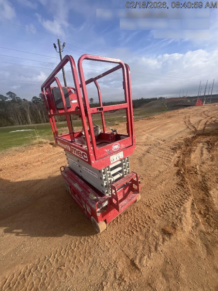 2019 MEC Micro 19