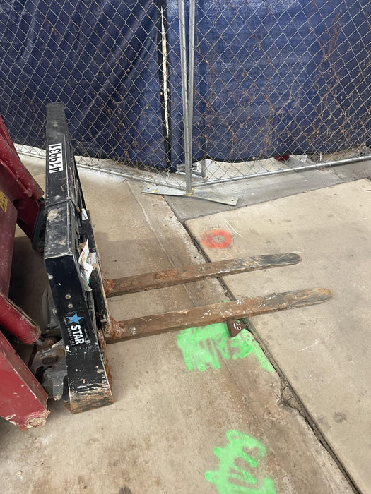 2024 STAR INDUSTRIES 110WT-48-ASSY