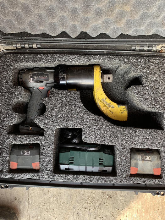 2020 TORCUP VT-1000KIT