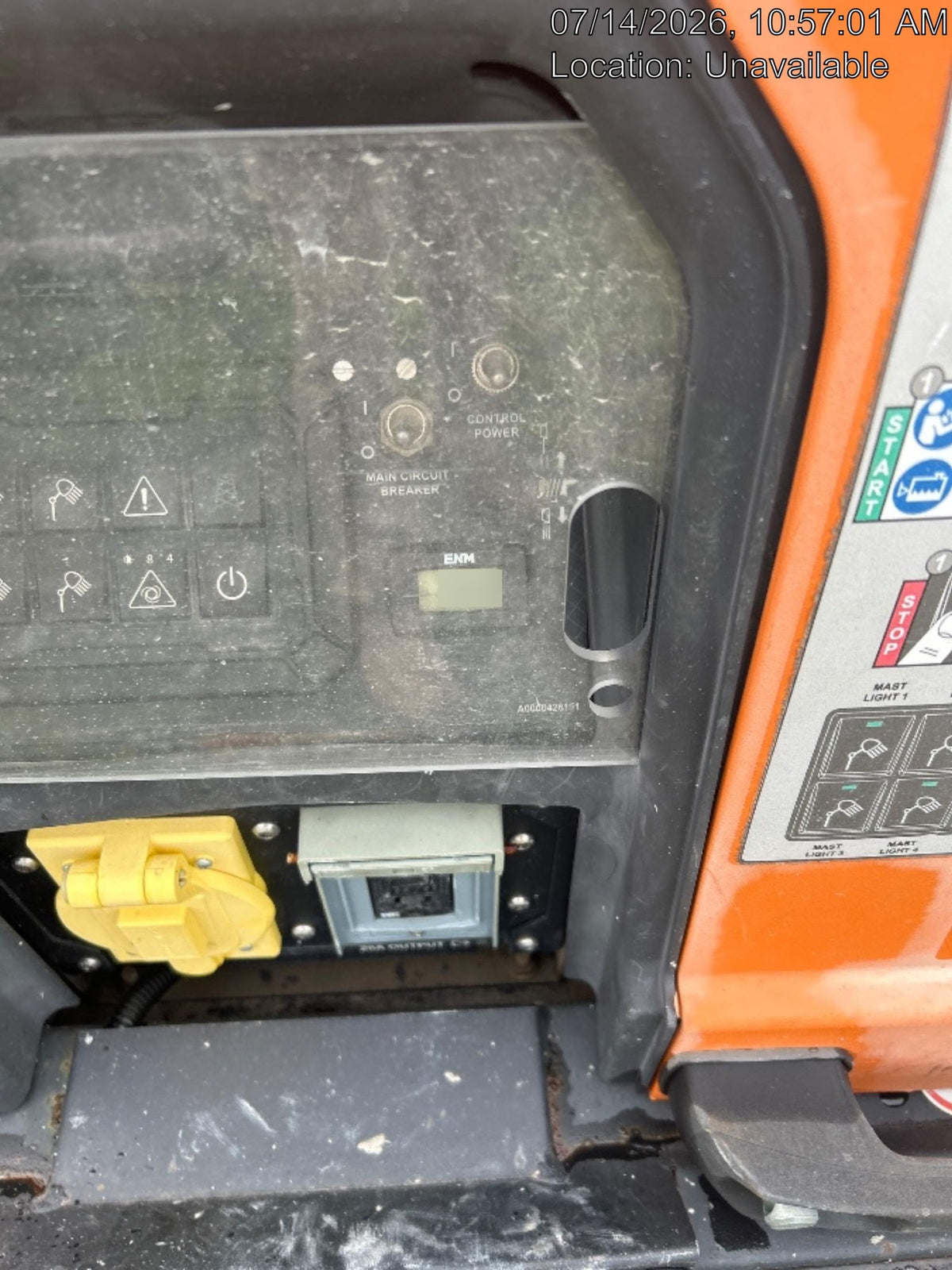 2023 GENERAC MLT2