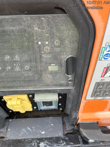 2023 GENERAC MLT2