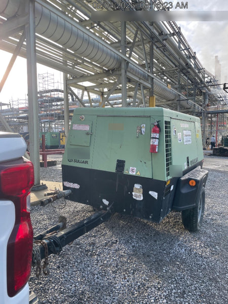2019 SULLAIR 375H