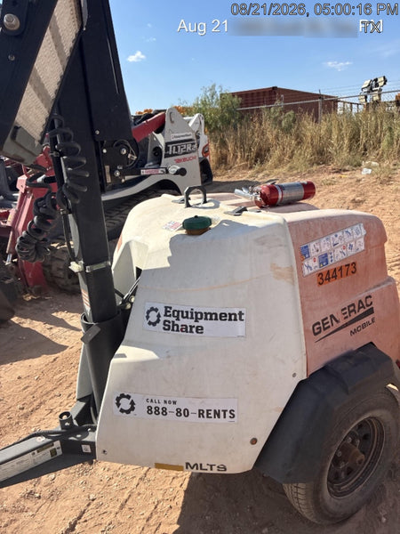 2023 GENERAC MLT2
