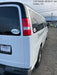 2025 CHEVROLET Express Van - Rental