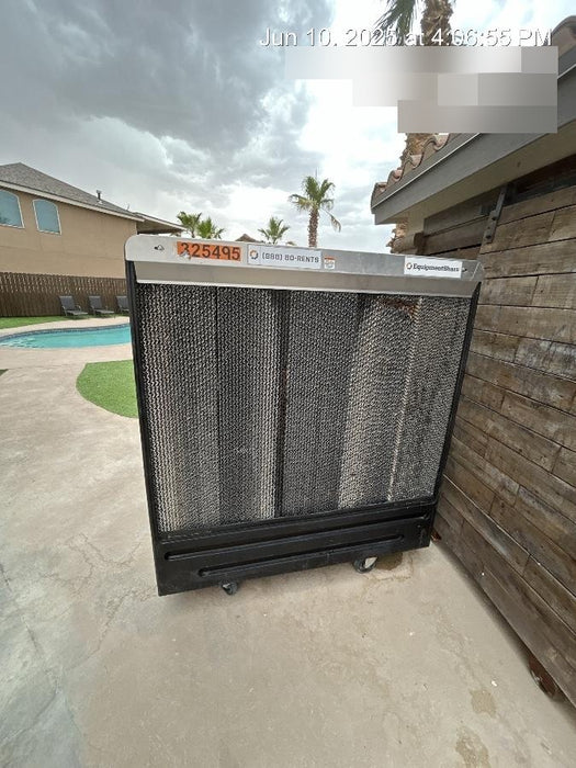 2023 BIG ASS FANS Cool Space 400