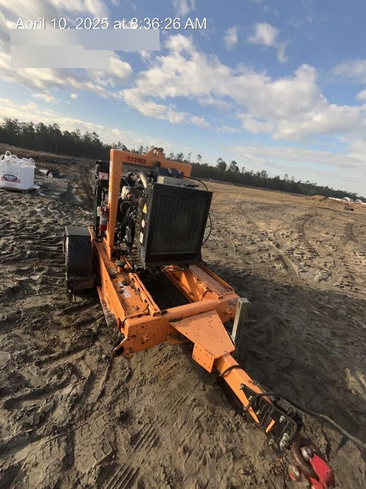 2021 PIONEER PP66S12L71-TD2.9L4