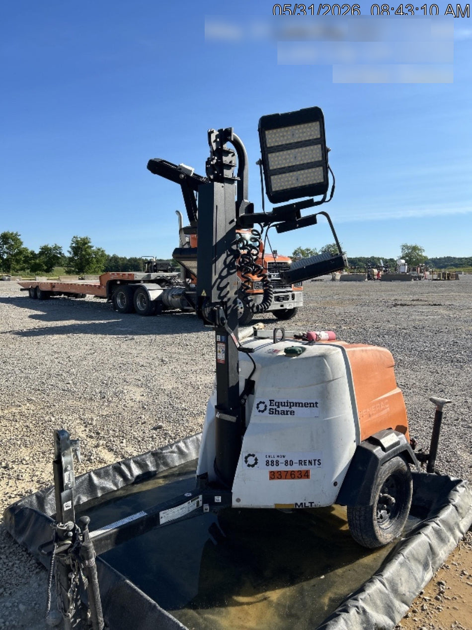 2023 GENERAC MLT2