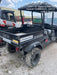 2023 Club Car CA1700D Canopy, Diesel, 4 Passenger