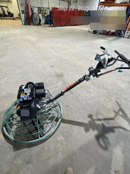 2024 MULTIQUIP J36H55