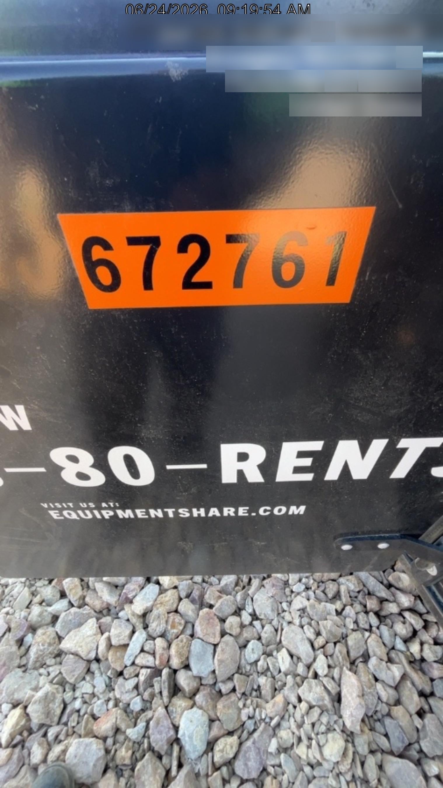 2026 GENIE GTH-1056