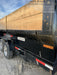 2025 TEXAS PRIDE TRAILERS DT714416KBP