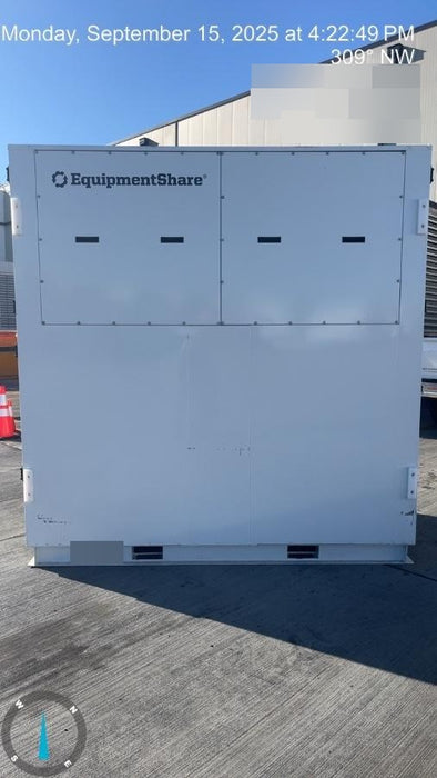 2025 CAPS PAHV-140TC-0NN0NN-5E5-P2-VG2CEUP