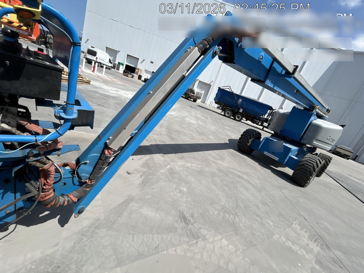 2024 GENIE Z-80/60