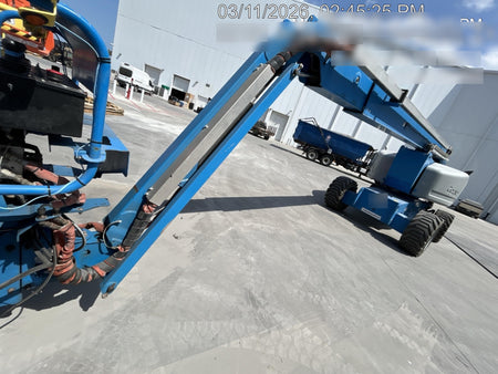 2024 GENIE Z-80/60