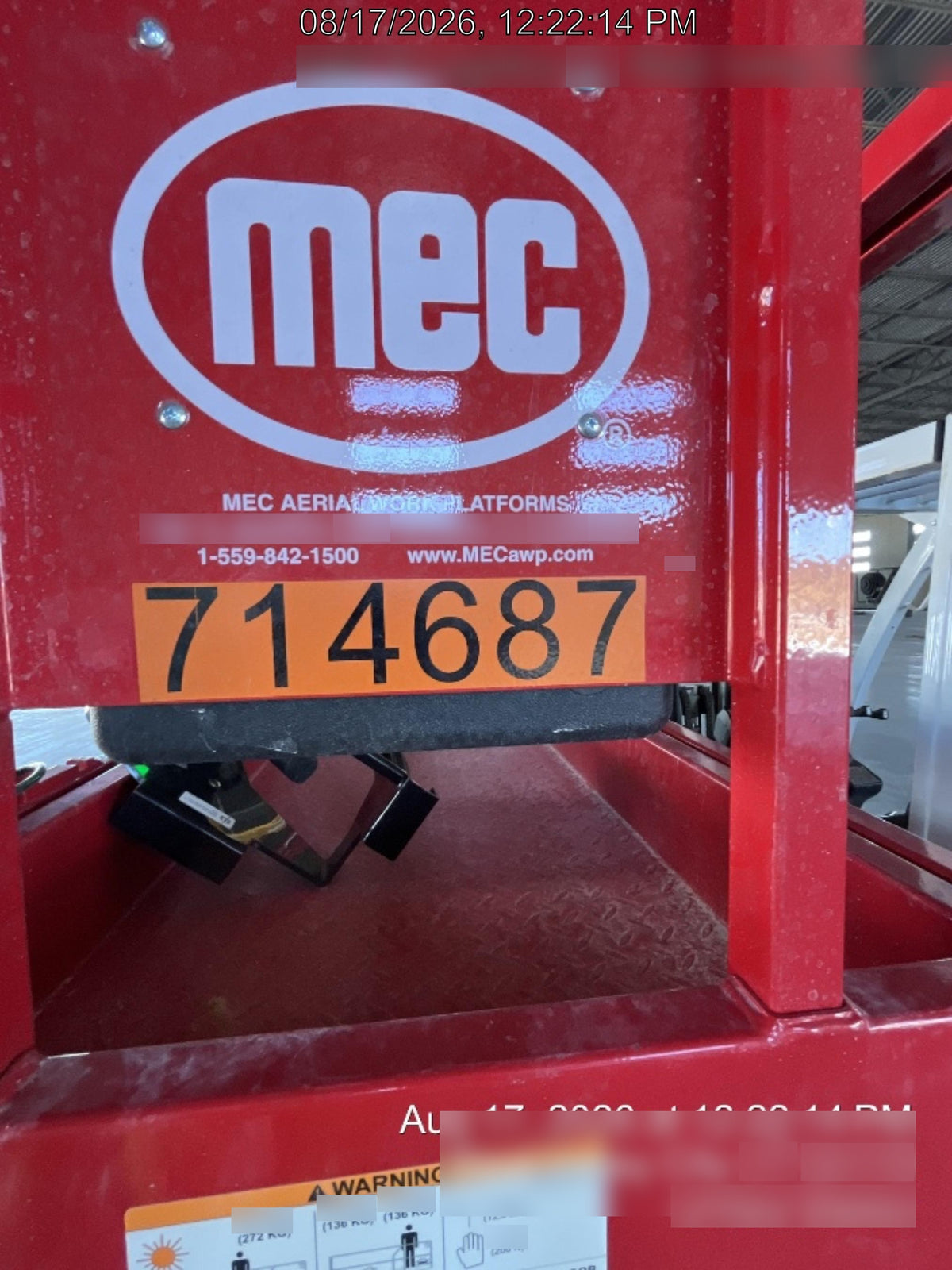2026 MEC 3232+