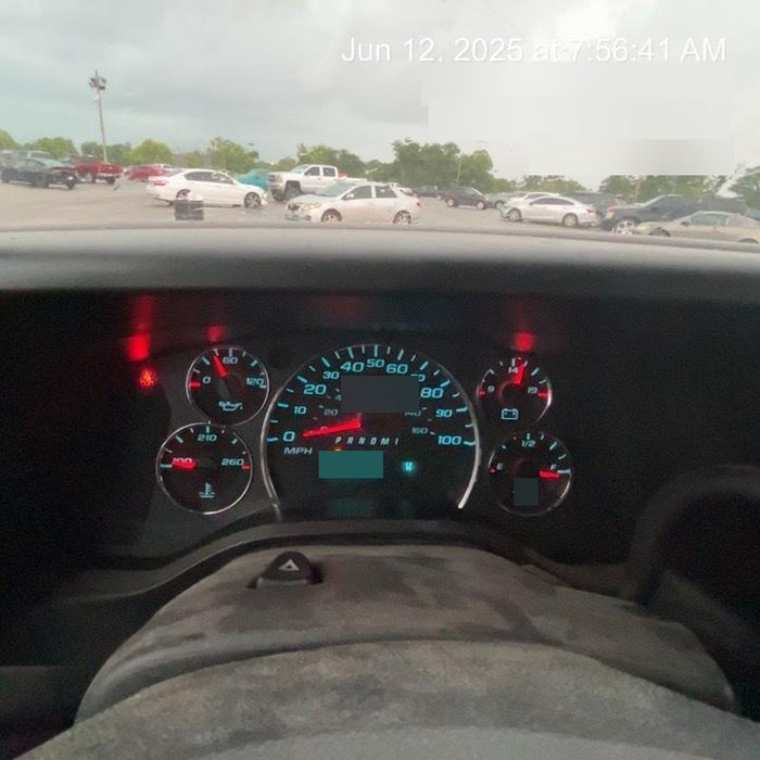 2022 GMC Savana 3500