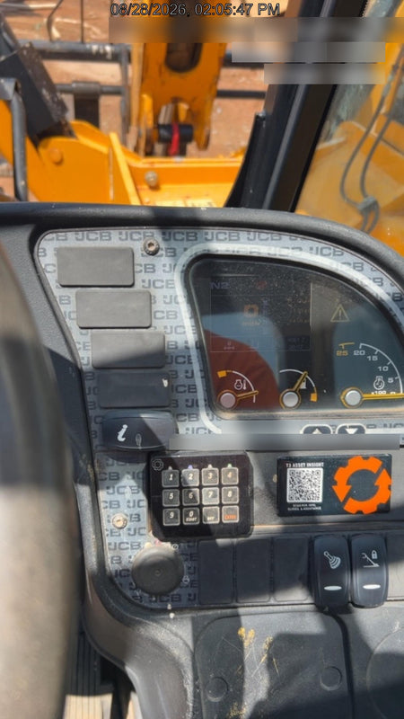 2020 JCB 510-56