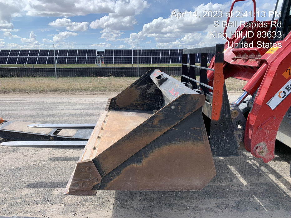 2023 ARROW MATERIAL HANDLING F5100CB