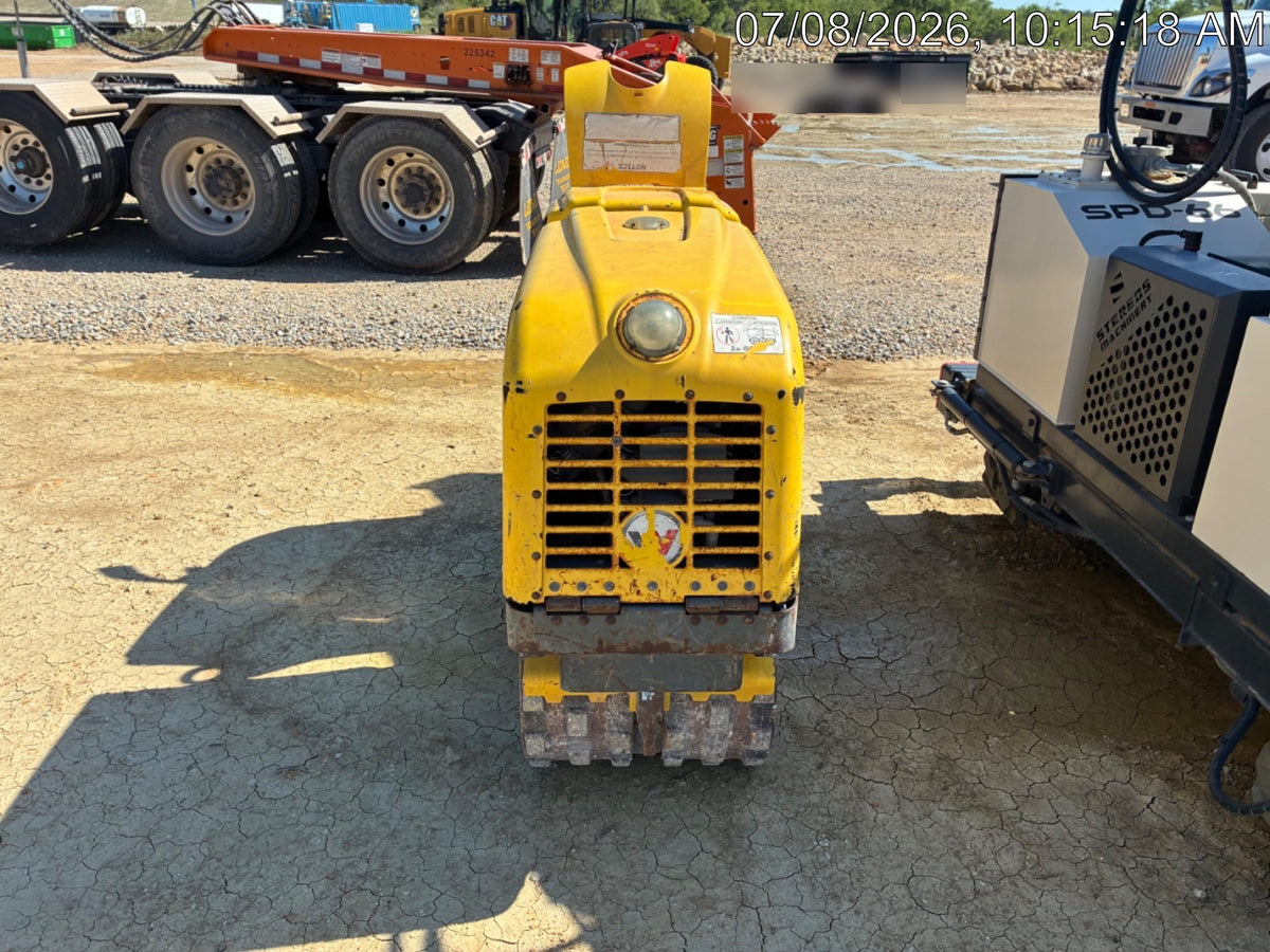 2019 WACKER NEUSON RTKx-SC3
