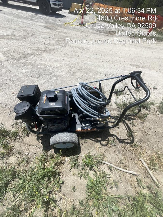 2025 MI-T-M CW-3504-5MGH