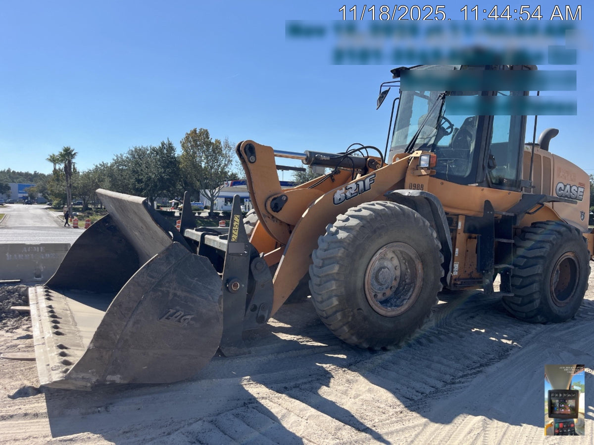 2022 WERK-BRAU WBLCF1-60-2-8002