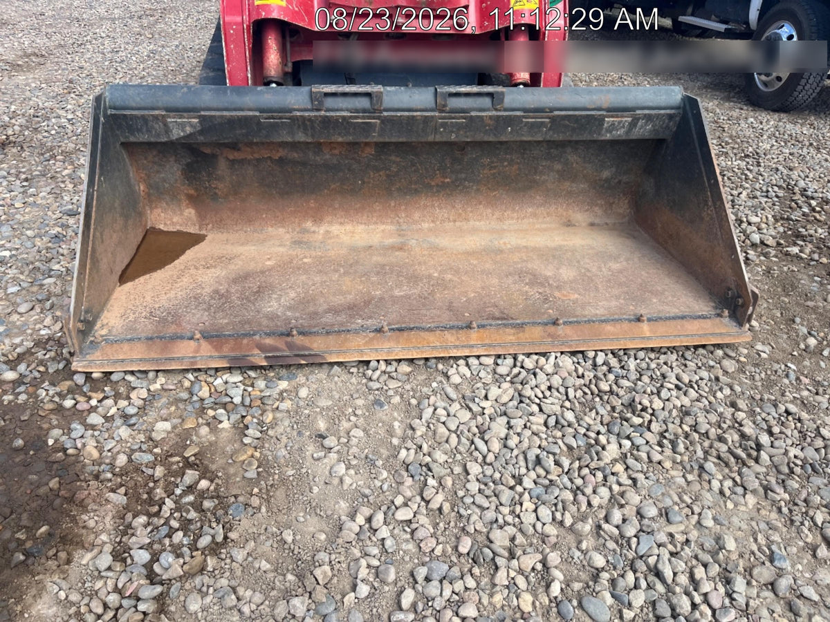 2023 TAKEUCHI TL8R2-CR