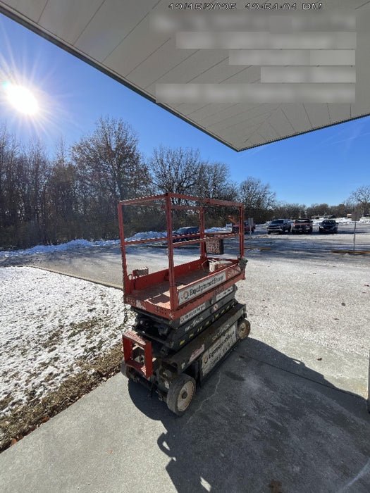 2019 Skyjack SJIII-3219 Standard w/Trojan Batteries