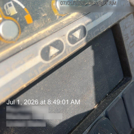 2020 JCB 509-42