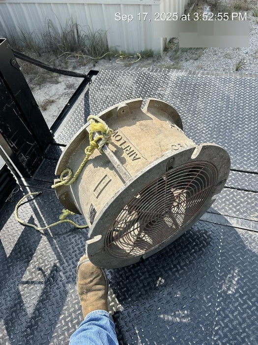 2020 MICHIGAN PNEUMATIC JF20