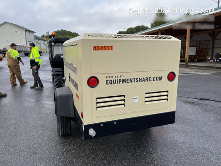 2024 DOOSAN P425/HP375WCU-T4F