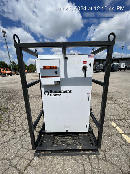 2023 FUJI MD100-EQS