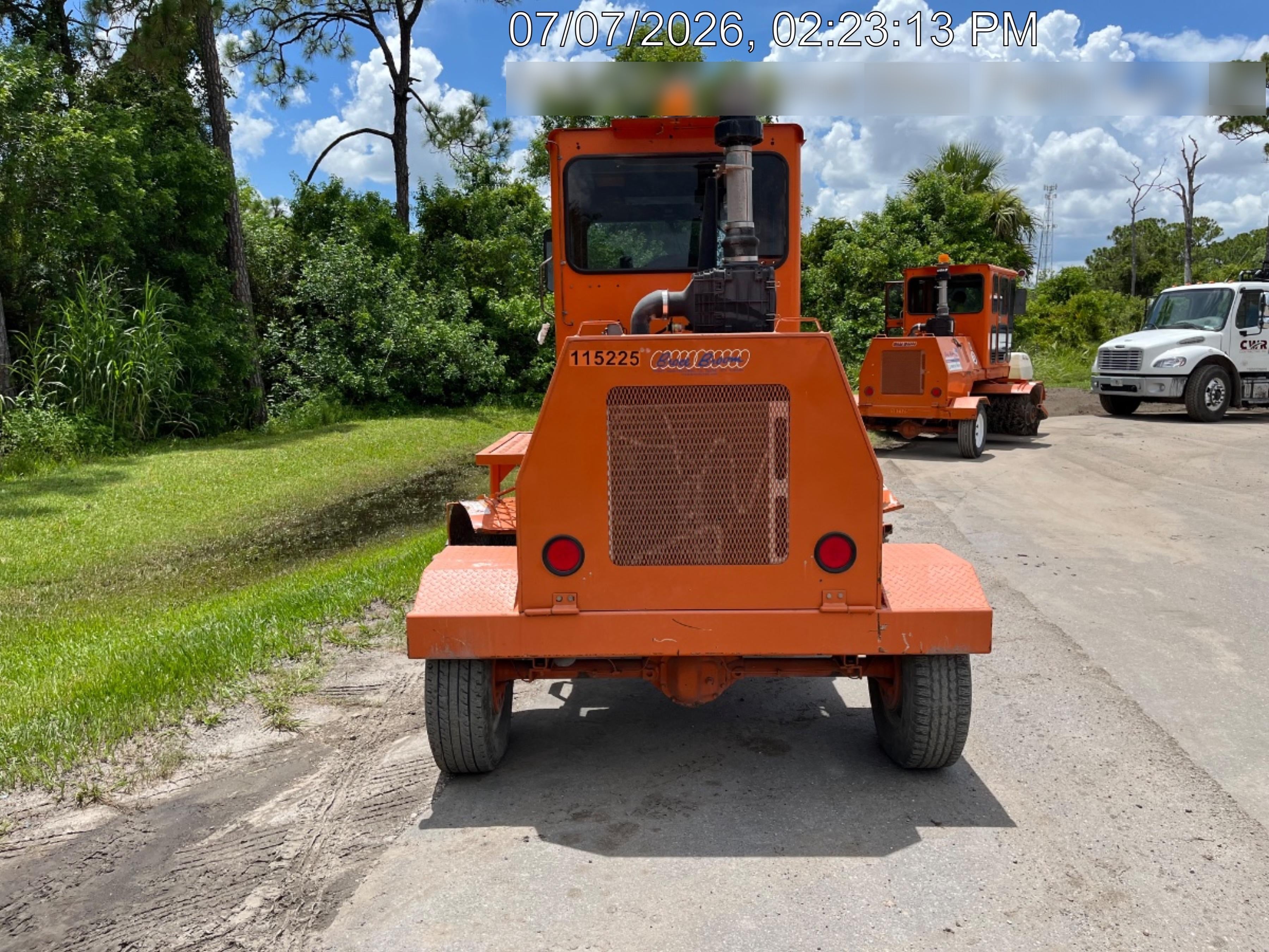 2021 BROCE RCT350