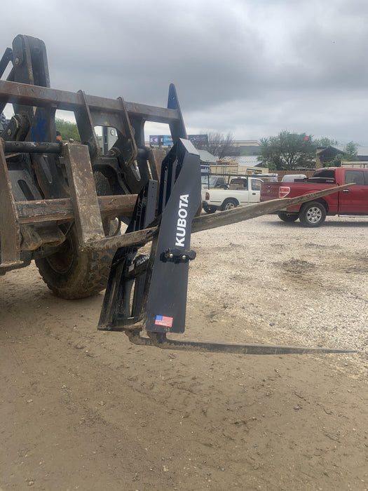 2020 PALADIN 48" Pallet Forks - Paladin