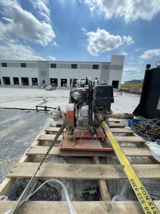 2023 MULTIQUIP MVC82VHW