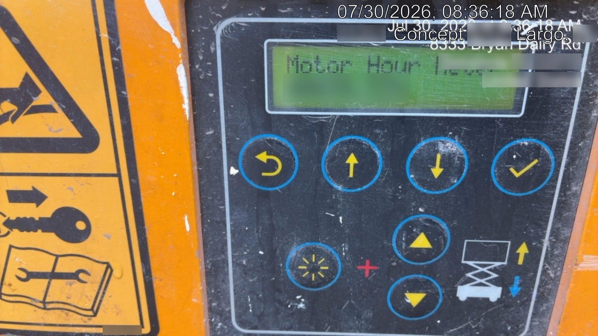 2022 JCB S4046E