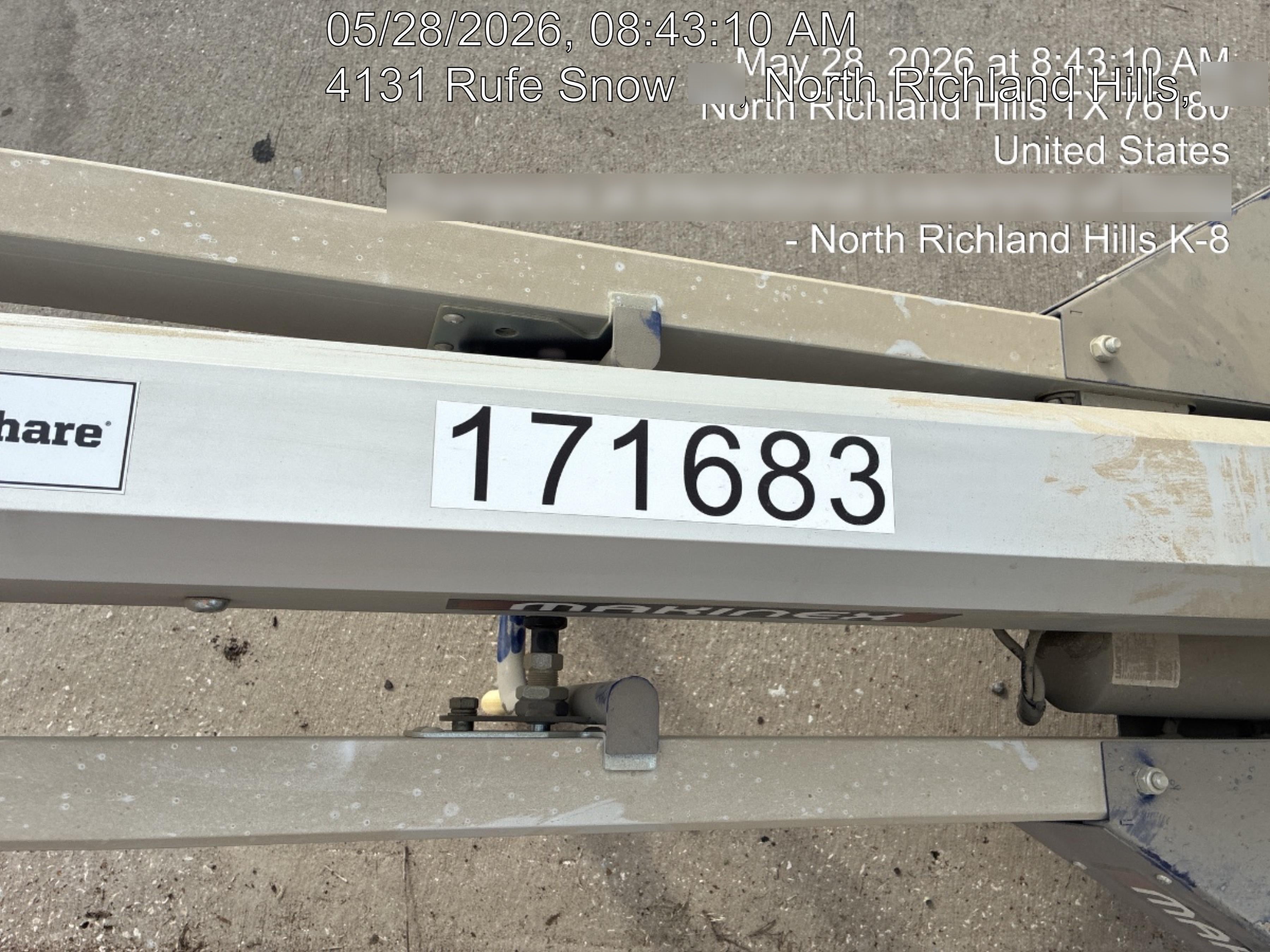 2021 MAKINEX PHT2-140-US