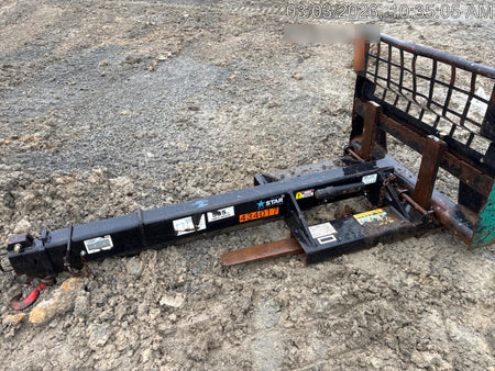 2024 STAR INDUSTRIES M1360B - Star JIB Boom