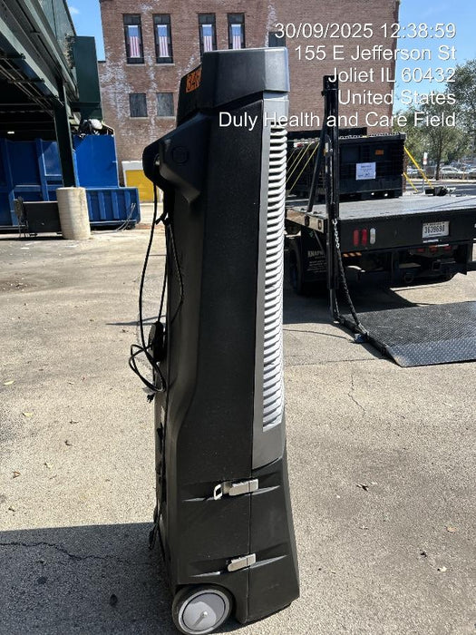 2023 VECTOR Vector Max