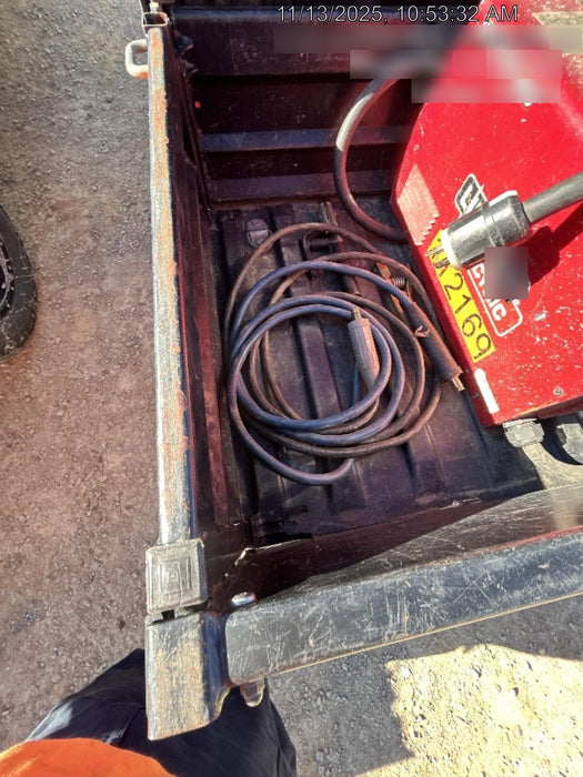 2020 LINCOLN ELECTRIC INVERTEC V275-S