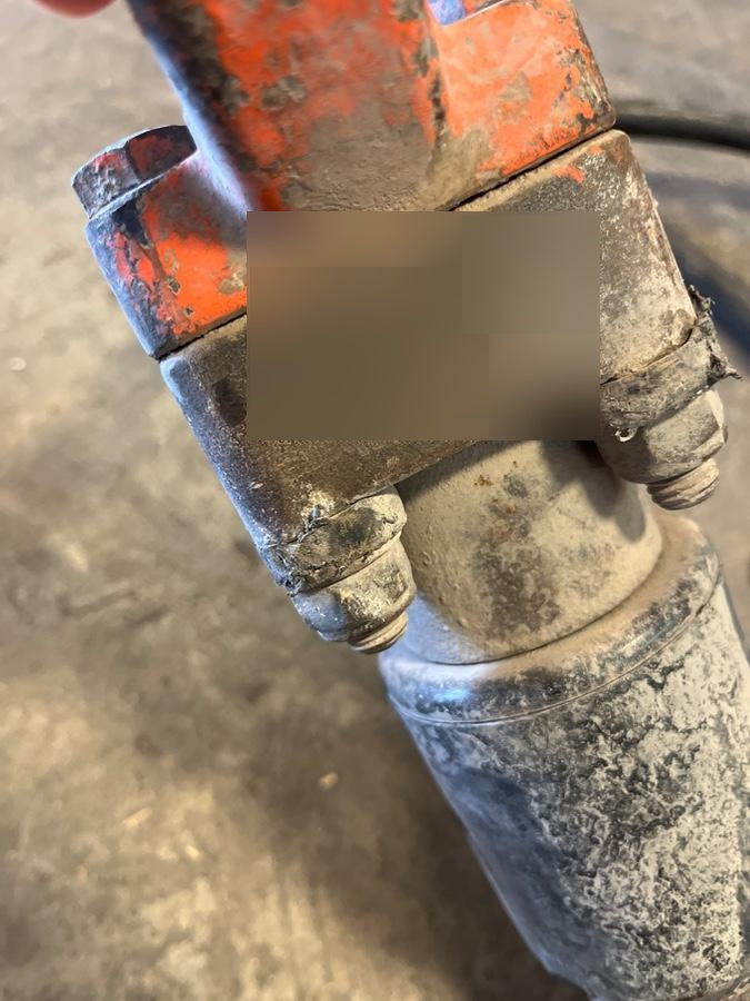 2021 MICHIGAN PNEUMATIC MP-CH3R